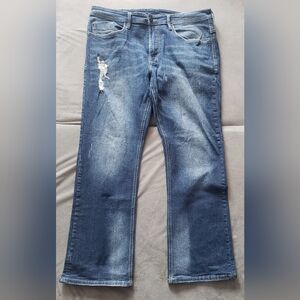 BUFFALO David Bitton Jeans MENS